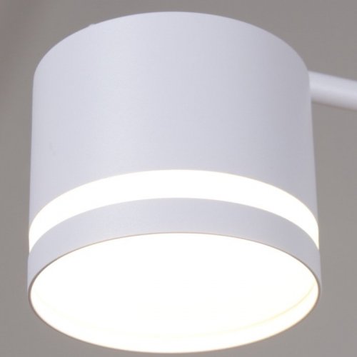 Потолочная люстра  89730-0.3-09 GX53 WT