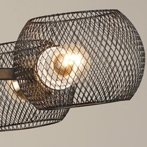 Потолочная люстра 04537-0.3-04 Потолочная люстра 04537-0.3-04