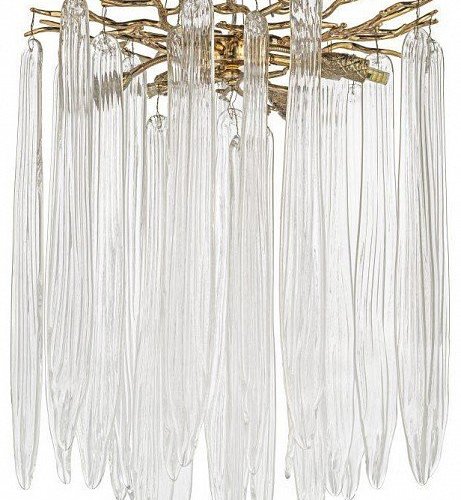 Подвесная люстра Dio DArte Elite Tavenna H 1.5.46.105 G Подвесная люстра Dio DArte Elite Tavenna H 1.5.46.105 G