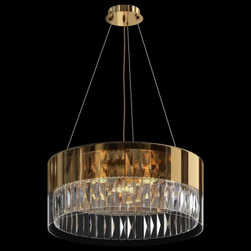 Подвесная люстра Maytoni Wonderland MOD313PL-06G