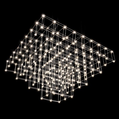 Подвесная люстра O-LUCE Jacqueline 10929-0