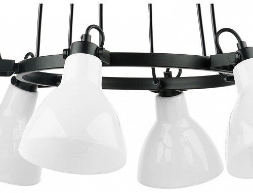 Подвесная люстра Lightstar Acrobata 761160 Подвесная люстра Lightstar Acrobata 761160