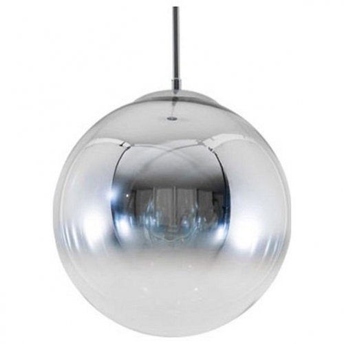 Подвесной светильник Arte Lamp Jupiter Chrome A7963SP-1CC Подвесной светильник Arte Lamp Jupiter Chrome A7963SP-1CC