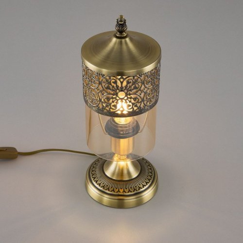 Интерьерная настольная лампа Citilux Эмир CL467813