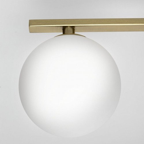 Потолочная люстра Citilux Glob CL209293