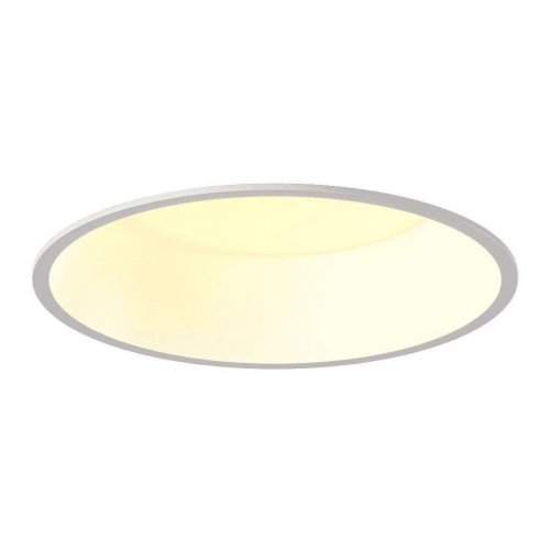 Встраиваемый светодиодный светильник DesignLed WL-BQ BQ009109-WH-WW 003122 Встраиваемый светодиодный светильник DesignLed WL-BQ BQ009109-WH-WW 003122