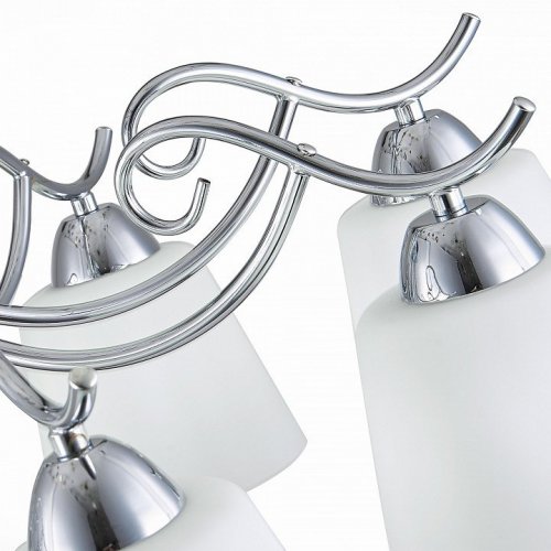 Потолочная люстра Evoluce Liada SLE103902-08