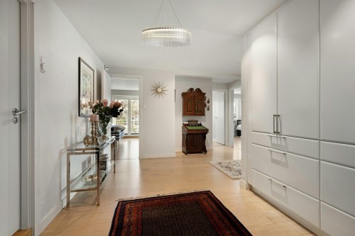 Подвесная люстра Freya Rain FR5546PL-L60W