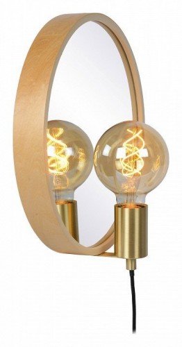 Зеркало с подсветкой Lucide Reflex 36213/31/72 Зеркало с подсветкой Lucide Reflex 36213/31/72