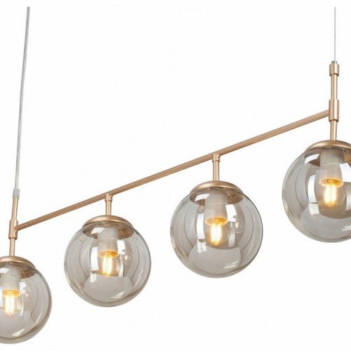 Подвесной светильник Vitaluce V46920 V46920-8/4S Подвесной светильник Vitaluce V46920 V46920-8/4S