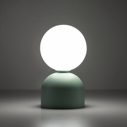 Интерьерная настольная лампа TK Lighting Miki 16039 Miki Интерьерная настольная лампа TK Lighting Miki 16039 Miki