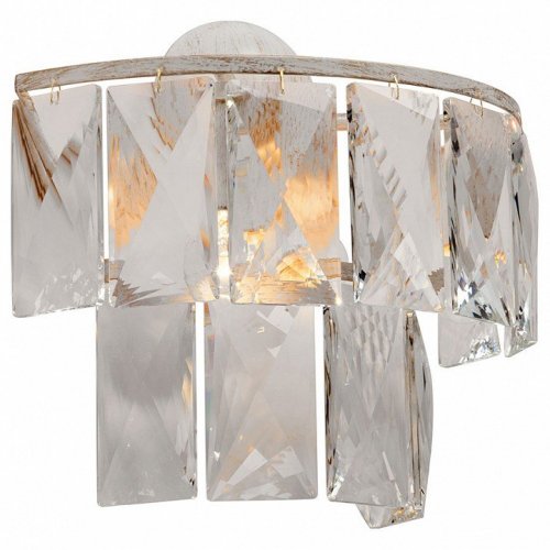 Настенный светильник Vitaluce V5262-0/3A Настенный светильник Vitaluce V5262-0/3A