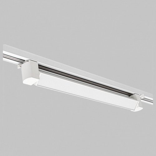 Трековый светильник Imex Track IL.0010.0103-30-4200-WH Трековый светильник Imex Track IL.0010.0103-30-4200-WH