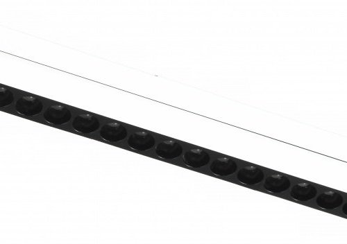 Трековый светильник iLedex Vision48/25 4825-041-L305-18W-36DG-4000K-WH Трековый светильник iLedex Vision48/25 4825-041-L305-18W-36DG-4000K-WH