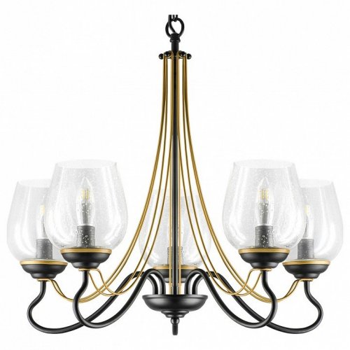 Подвесная люстра Lightstar Bolla 734057