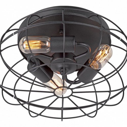 Потолочная люстра Vitaluce V3770 V3770-1/3PL