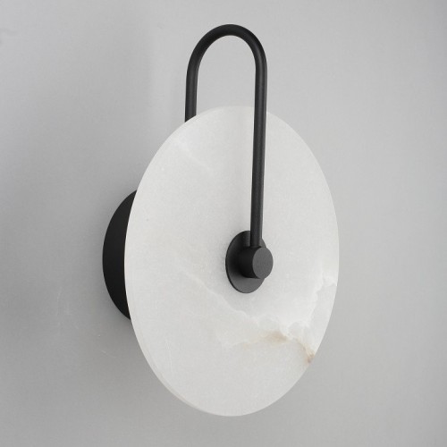 Настенный светодиодный светильник Aployt Zhulen APL.322.11.05