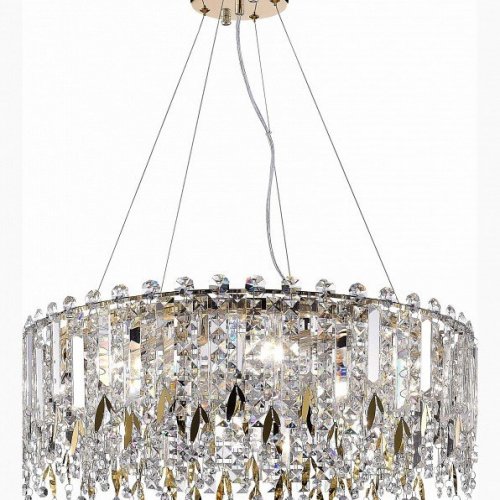 Подвесная люстра ST Luce Desio SL1655.203.08