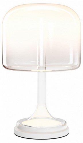 Интерьерная настольная лампа Maytoni Spirito MOD286TL-L18W3K