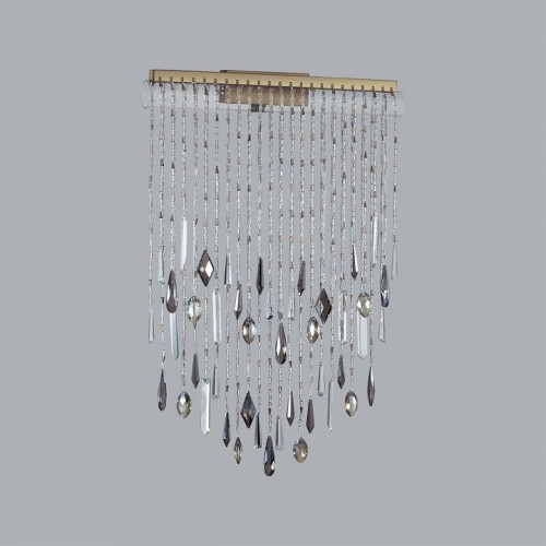 Настенный светильник Odeon Light Afina 5420/24WL