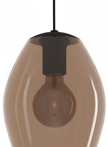 Подвесной светильник Eglo Estanys 1 390159 Подвесной светильник Eglo Estanys 1 390159