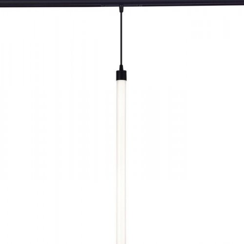 Трековый светильник Donolux Tuba DL20354NW7B