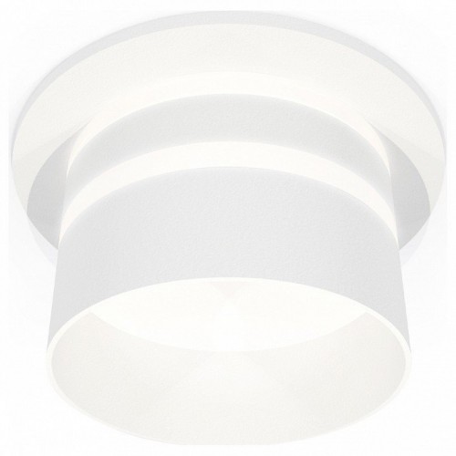 Точечный светильник Ambrella light Techno Spot XC6512062