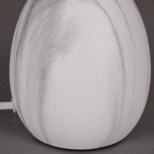 Настольная лампа Reluce 19102-0.7-01B