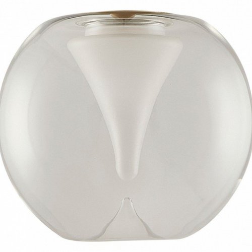 Плафон стеклянный Mantra Andromeda 8941