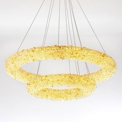 Подвесной светильник MODESTYLE MS.6000.800.500 GD