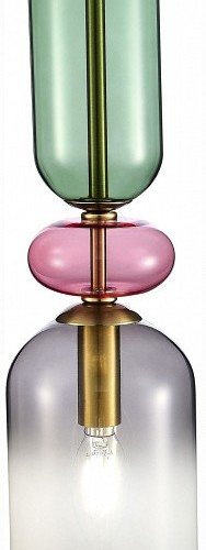 Подвесной светильник ST Luce Gea SL2000.203.01