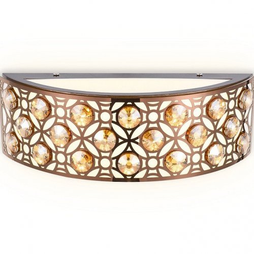 Настенный светильник Ambrella light ACRYLICA FA9412