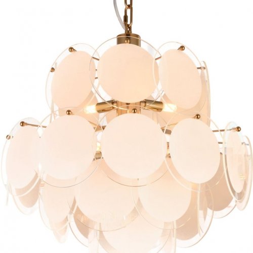 Подвесная люстра Cloyd Lecoin 10532 Подвесная люстра Cloyd Lecoin 10532