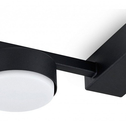 Потолочная люстра Tactic FR5363CL-01B Потолочная люстра Tactic FR5363CL-01B