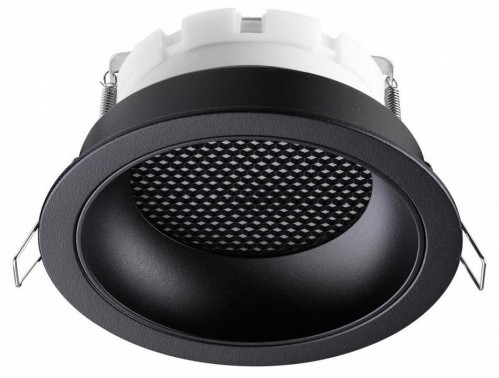 Точечный светильник Novotech Gemini 371004