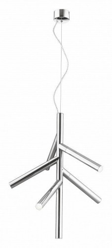 Подвесная люстра SIMPLE STORY 1161 1161-LED30PL Подвесная люстра SIMPLE STORY 1161 1161-LED30PL