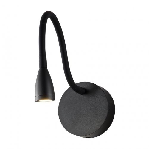 Бра Crystal Lux MOVI A AP3W LED BL