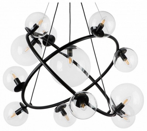 Подвесная люстра Lightstar Croco 815410 Подвесная люстра Lightstar Croco 815410