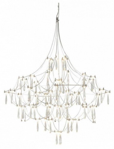 Подвесная люстра Omnilux Perelli OML-29603-63