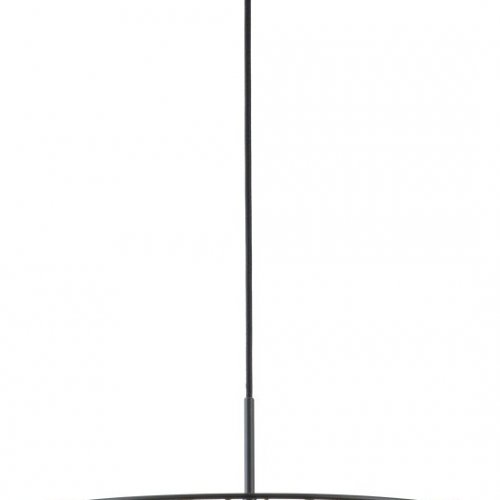 Подвесная люстра Indigo Strato 10016/3P Black V000287