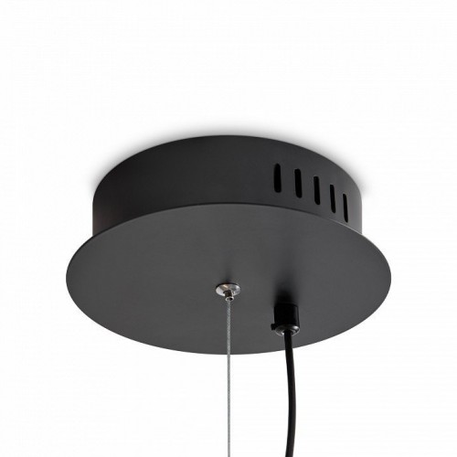 Подвесной светильник Freya Loyd FR5556PL-L25BBS Подвесной светильник Freya Loyd FR5556PL-L25BBS