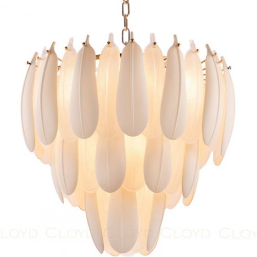 Подвесная люстра Cloyd Bahama 10653
