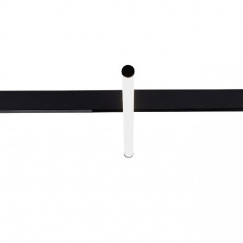 Трековый светильник Tuba DL20302WW16BDIM