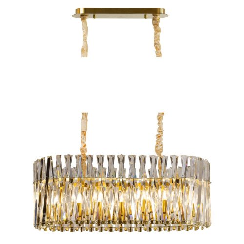 Подвесная люстра AM Group CINDY CINDY SPD 800 GL Подвесная люстра AM Group CINDY CINDY SPD 800 GL