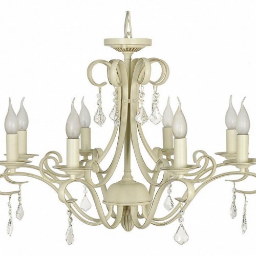 Подвесная люстра Arti Lampadari Viticella E 1.1.8.602 C Подвесная люстра Arti Lampadari Viticella E 1.1.8.602 C