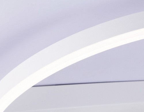 Накладной светильник Ambrella light FL FL51457