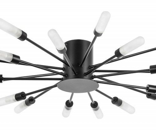 Потолочная люстра Lightstar Ragno 732187
