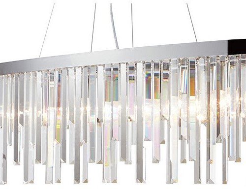 Подвесная люстра Stilfort Venecia 2113/09/08PL Подвесная люстра Stilfort Venecia 2113/09/08PL