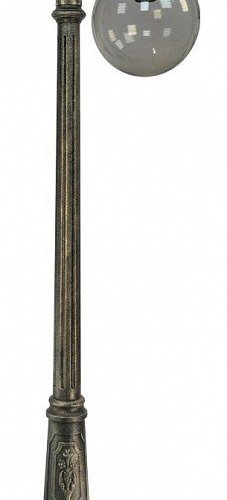 Наземный фонарь Fumagalli GLOBE 300 G30.156.S10.BZF1R Наземный фонарь Fumagalli GLOBE 300 G30.156.S10.BZF1R
