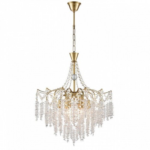 Подвесная люстра Lumion Kristina 8243/6